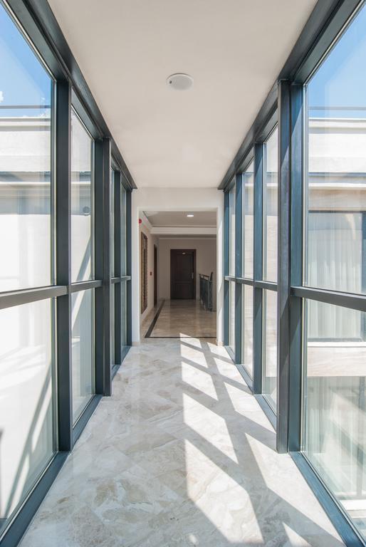 Apartment Opera