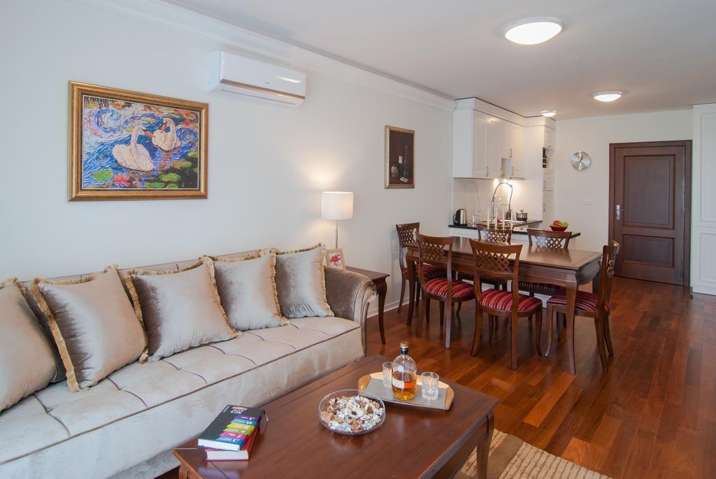 Apartment Opera Vrnjačka Banja